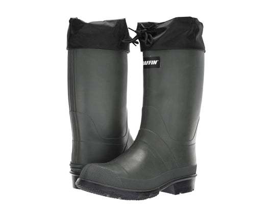 Men's Baffin Hunter Forest/Black