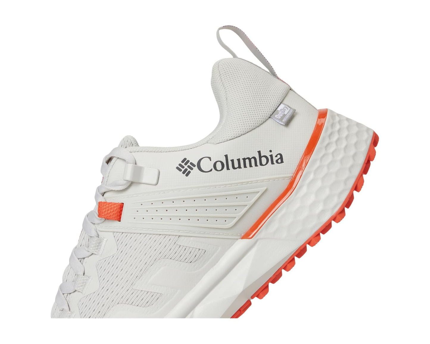 Men's Columbia Facet 75 Outdry Moonstone/Red Quartz