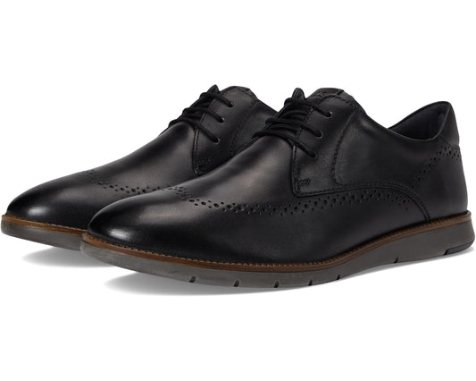 Men's Josef Seibel Tyler 33 Black