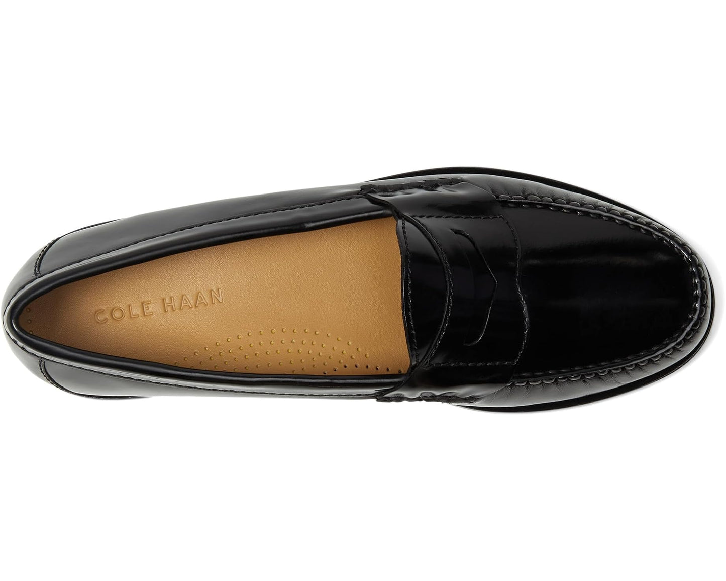 Men's Cole Haan Pinch Penny Black