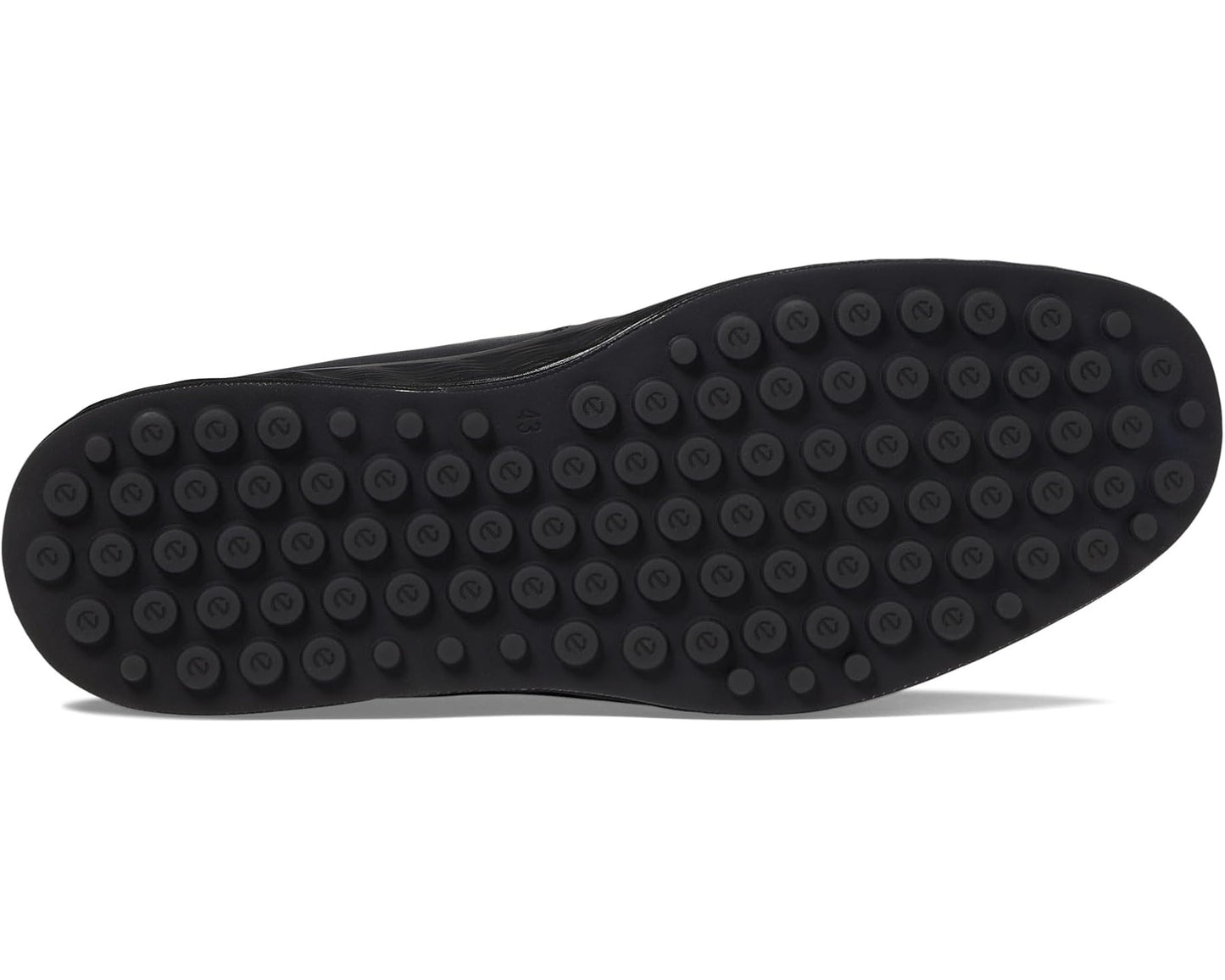 Men's ECCO S Lite Moc Classic Black