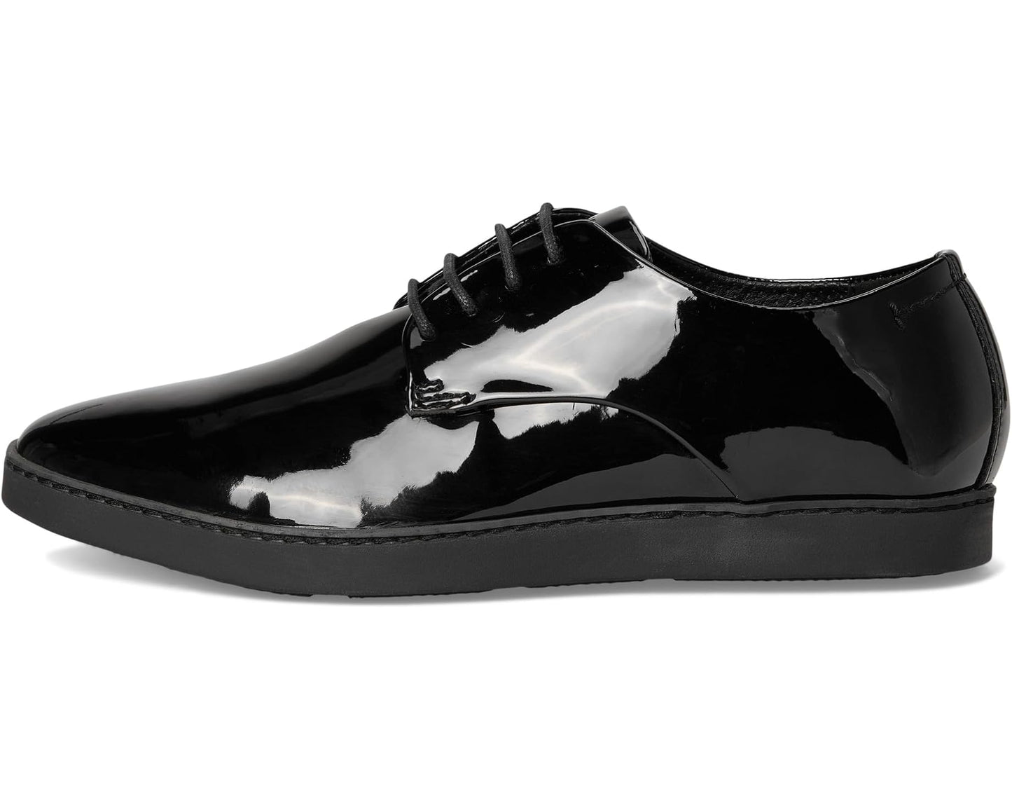 Men's Calvin Klein Fasa Black Patent