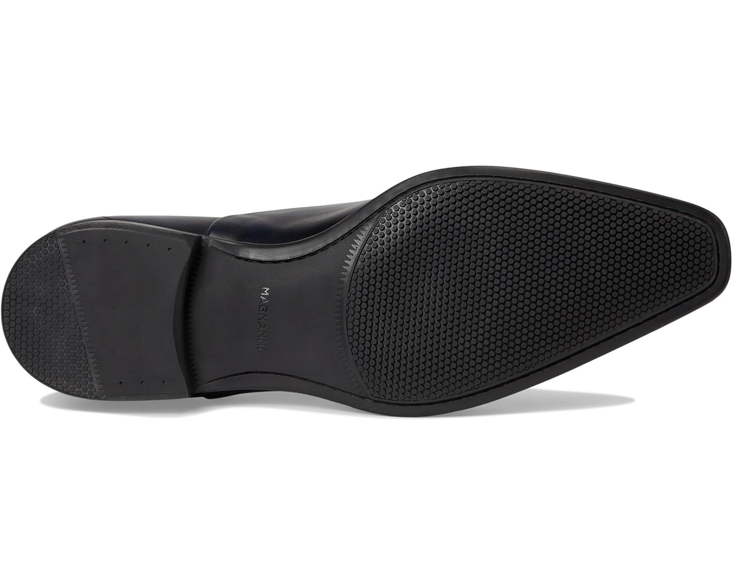 Men's Magnanni 22845-00 Navy/Black