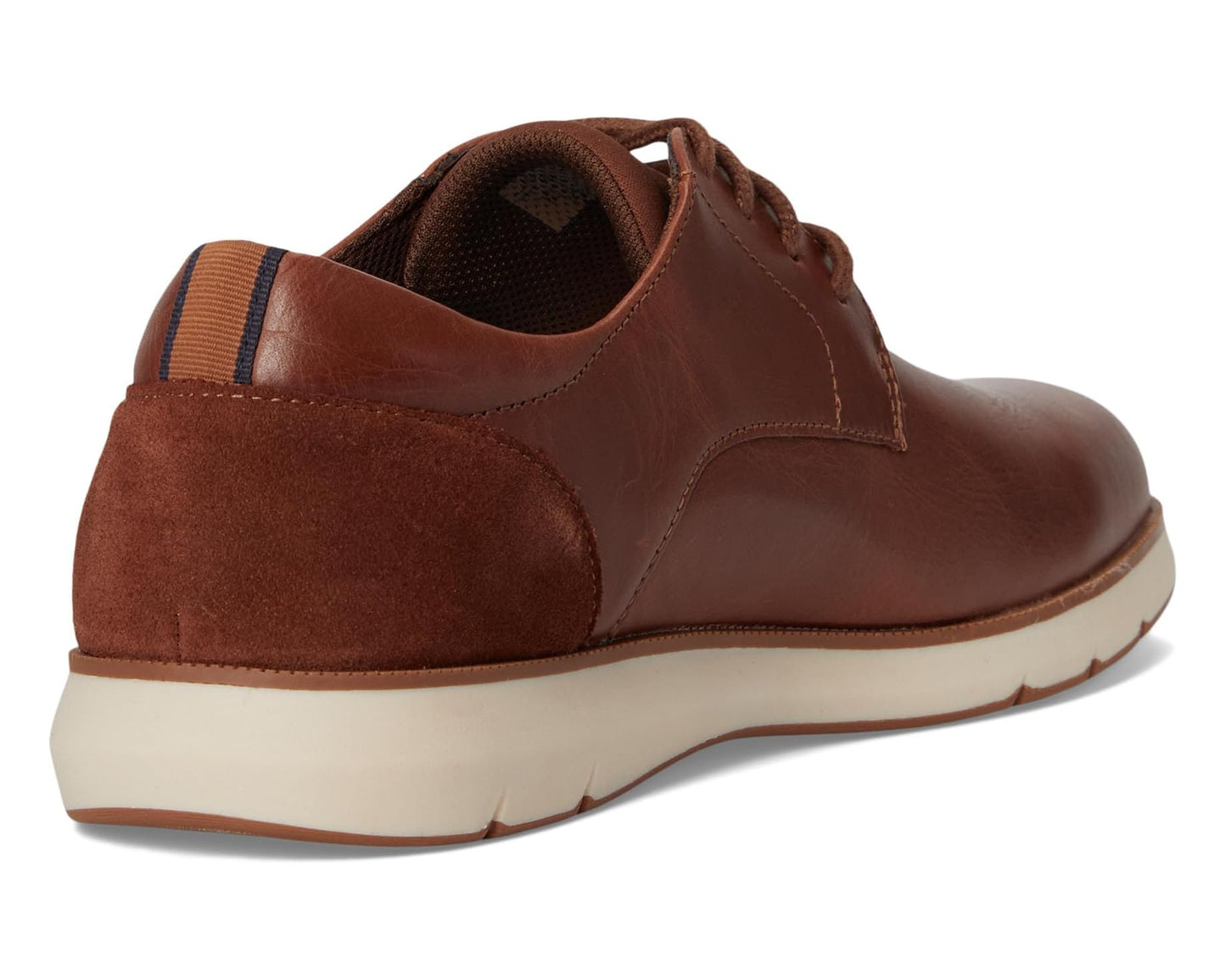 Men's Dr. Scholl's Feel Driven Brown Leather