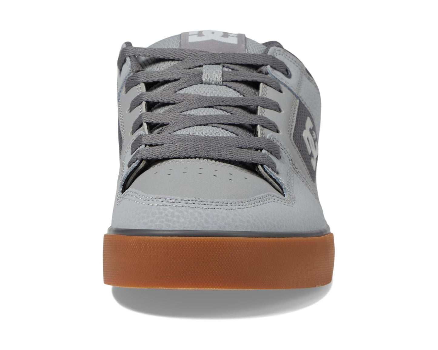 Men's DC Pure Carbon/Gum
