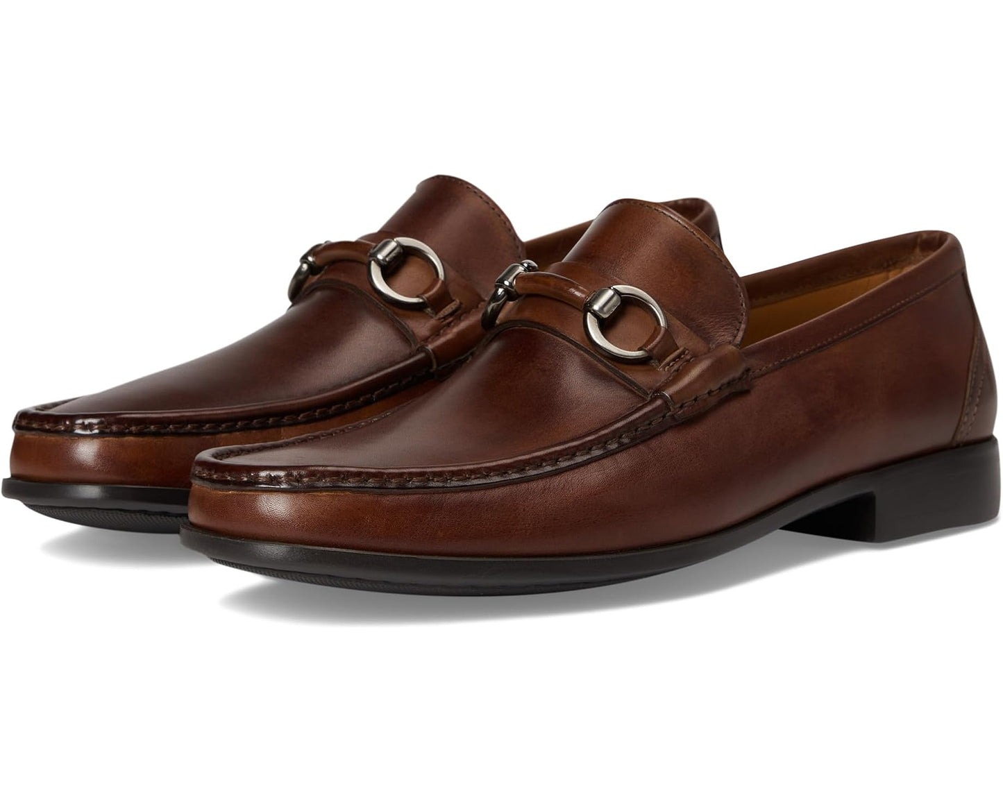 Men's Magnanni Blas II Tabaco