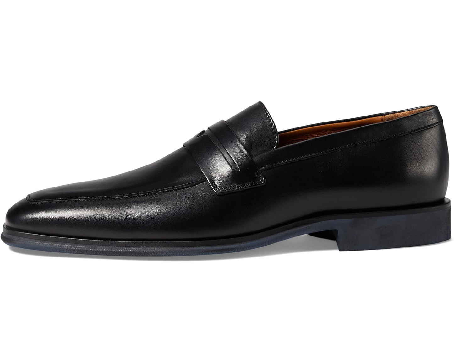 Men's Bruno Magli Raging Penny Black