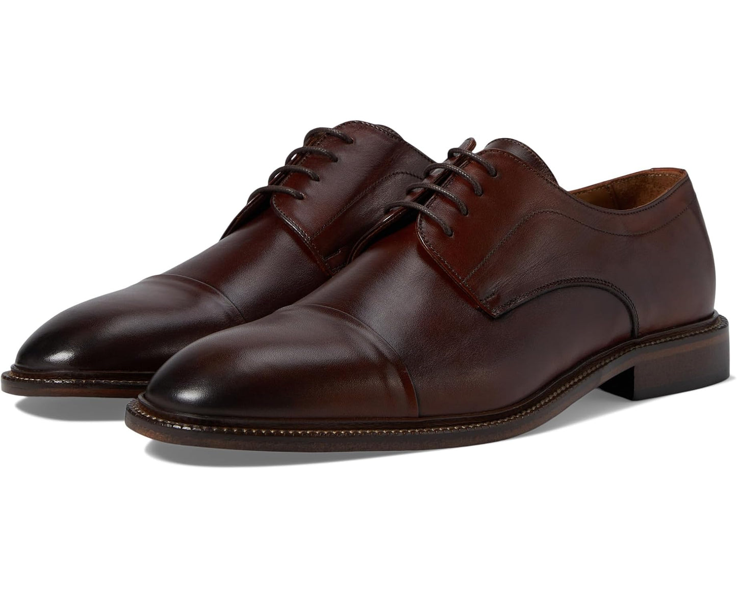 Men's Bruno Magli Aydin Cognac