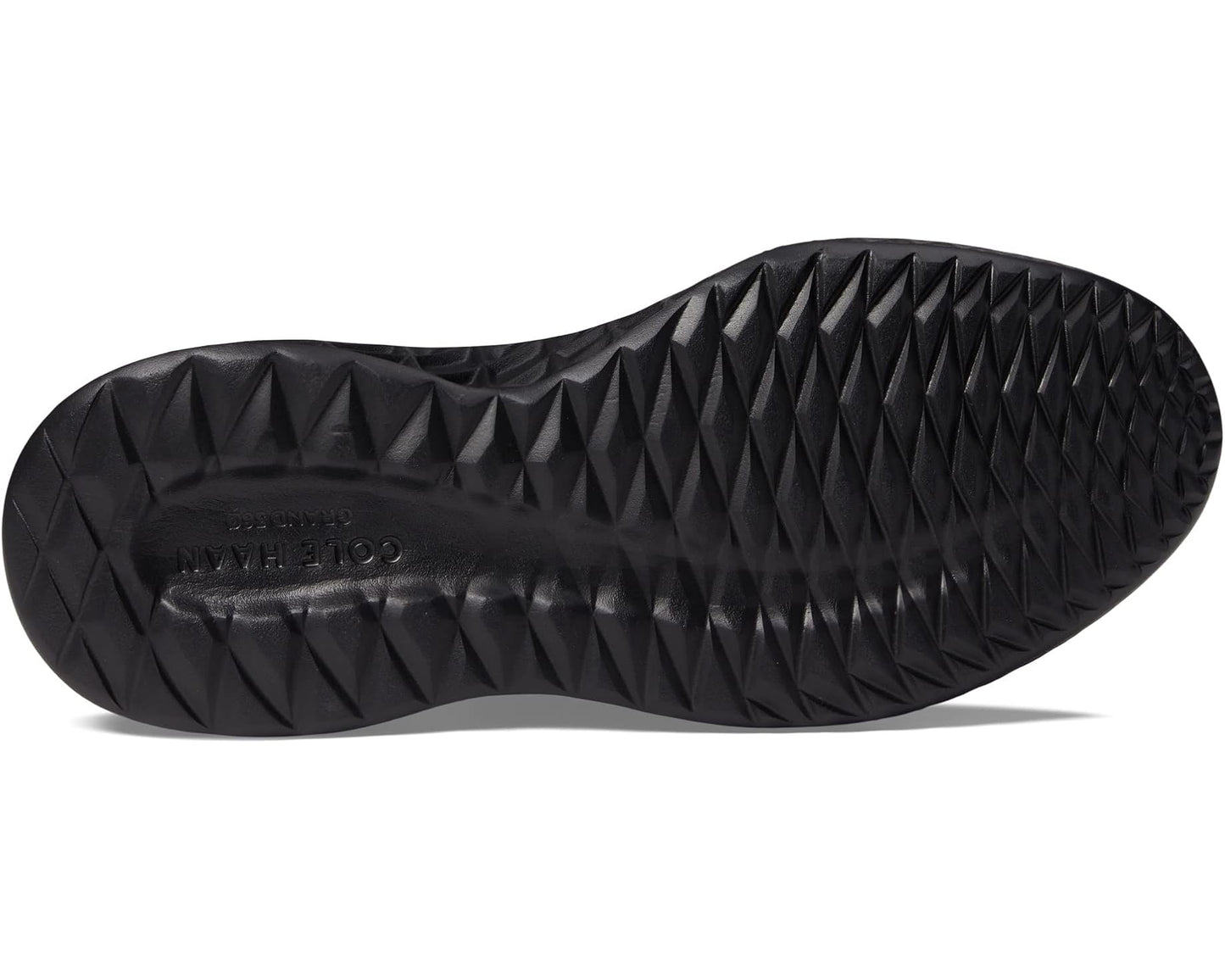 Men's Cole Haan Zerogrand WFA Black/Black