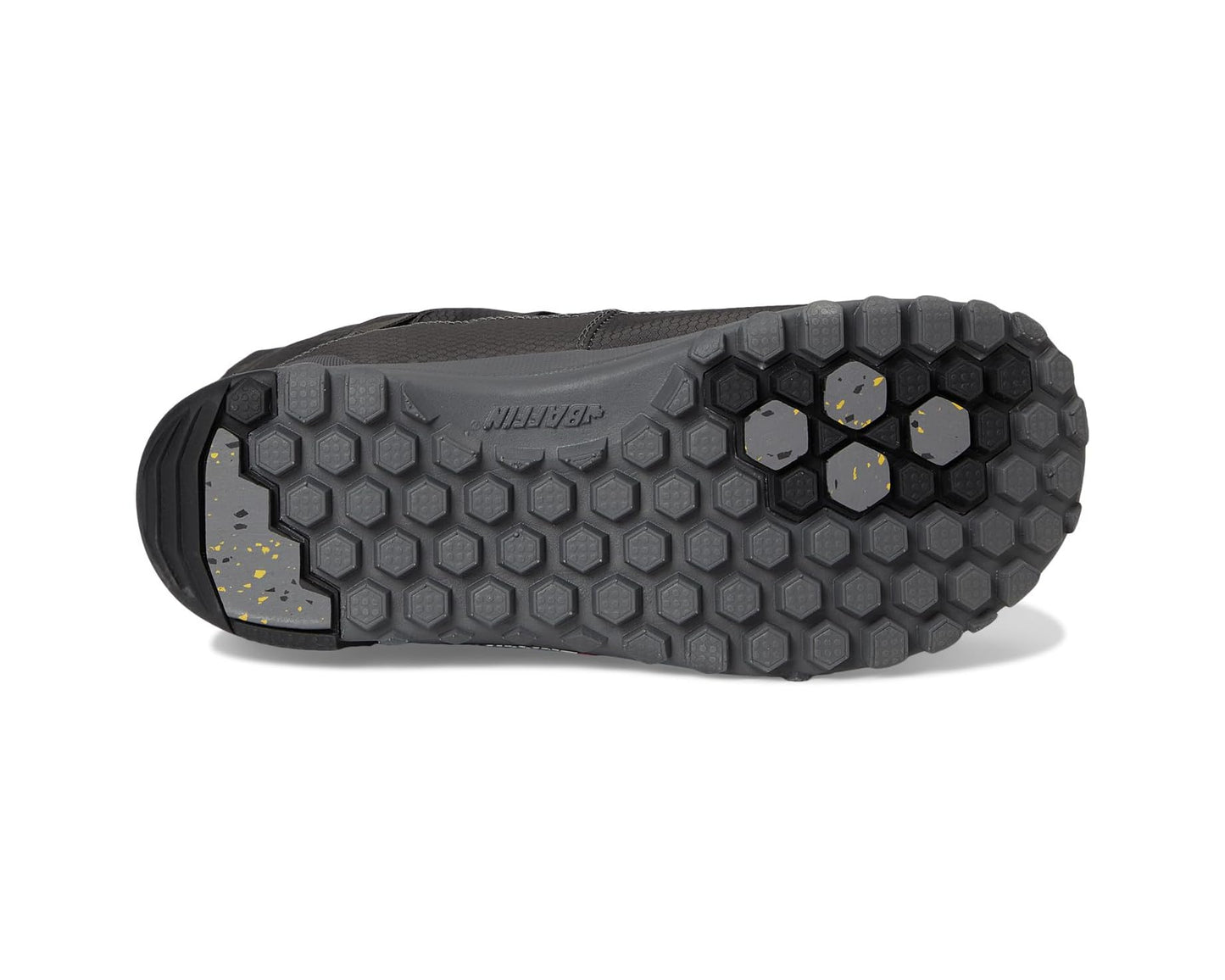 Men's Baffin Escalate X Charcoal