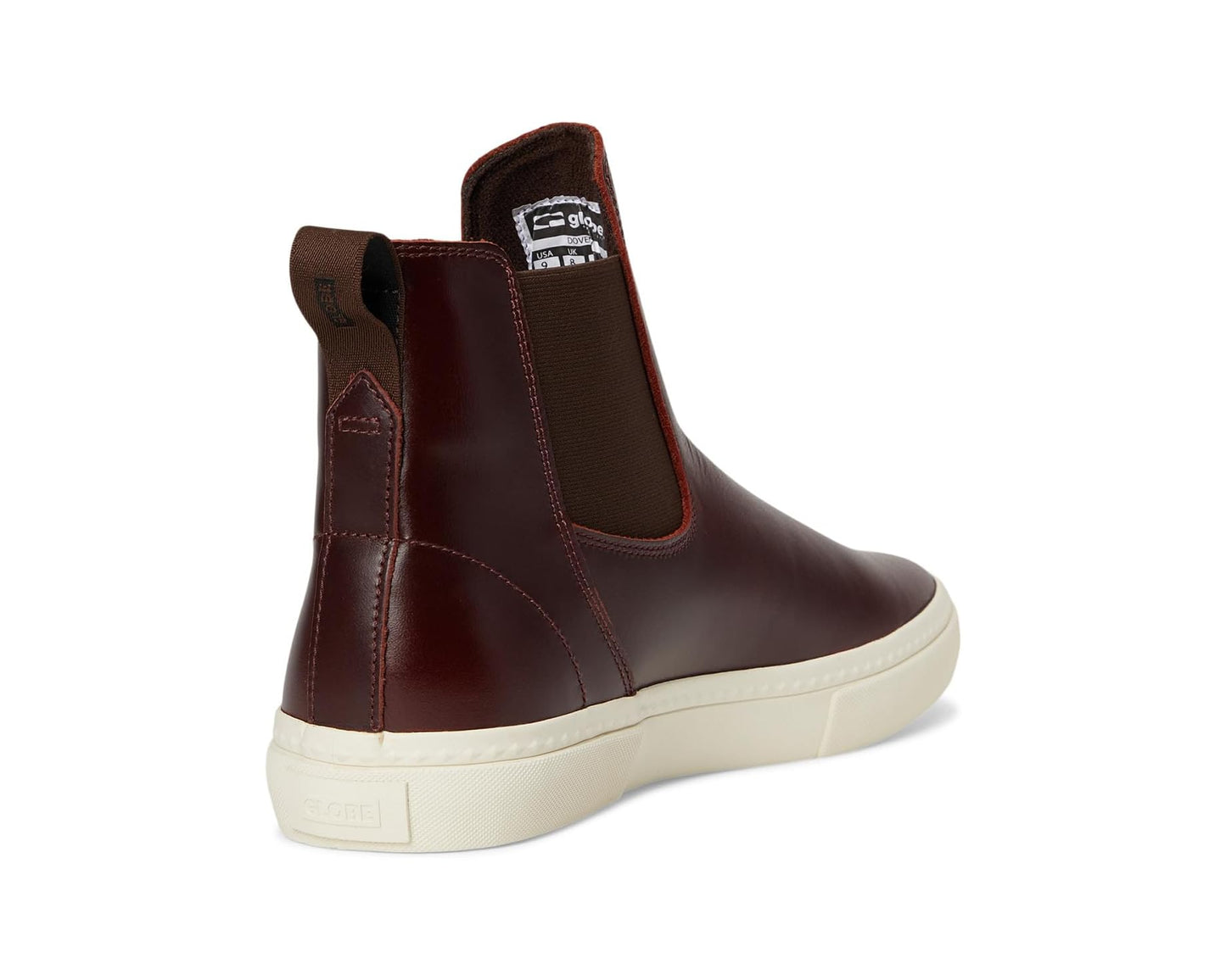 Men's Globe Dover II Oxblood