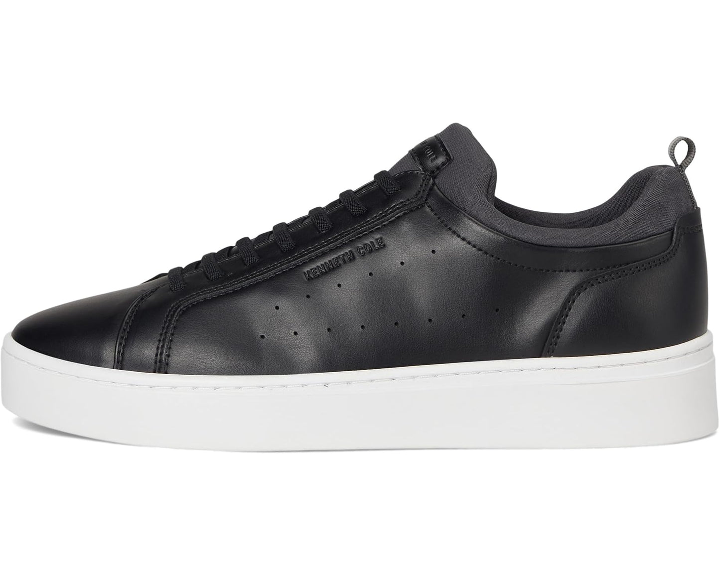 Men's Kenneth Cole Nevel Black