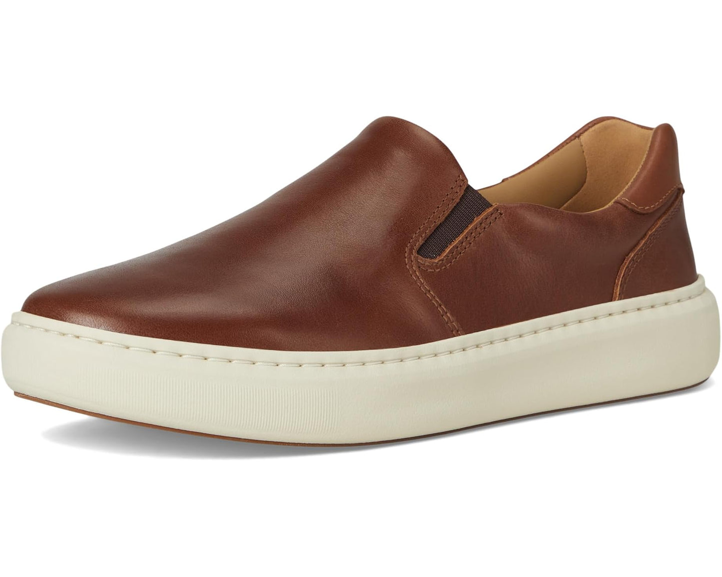 Men's Johnston & Murphy Anders Slip-On Tan