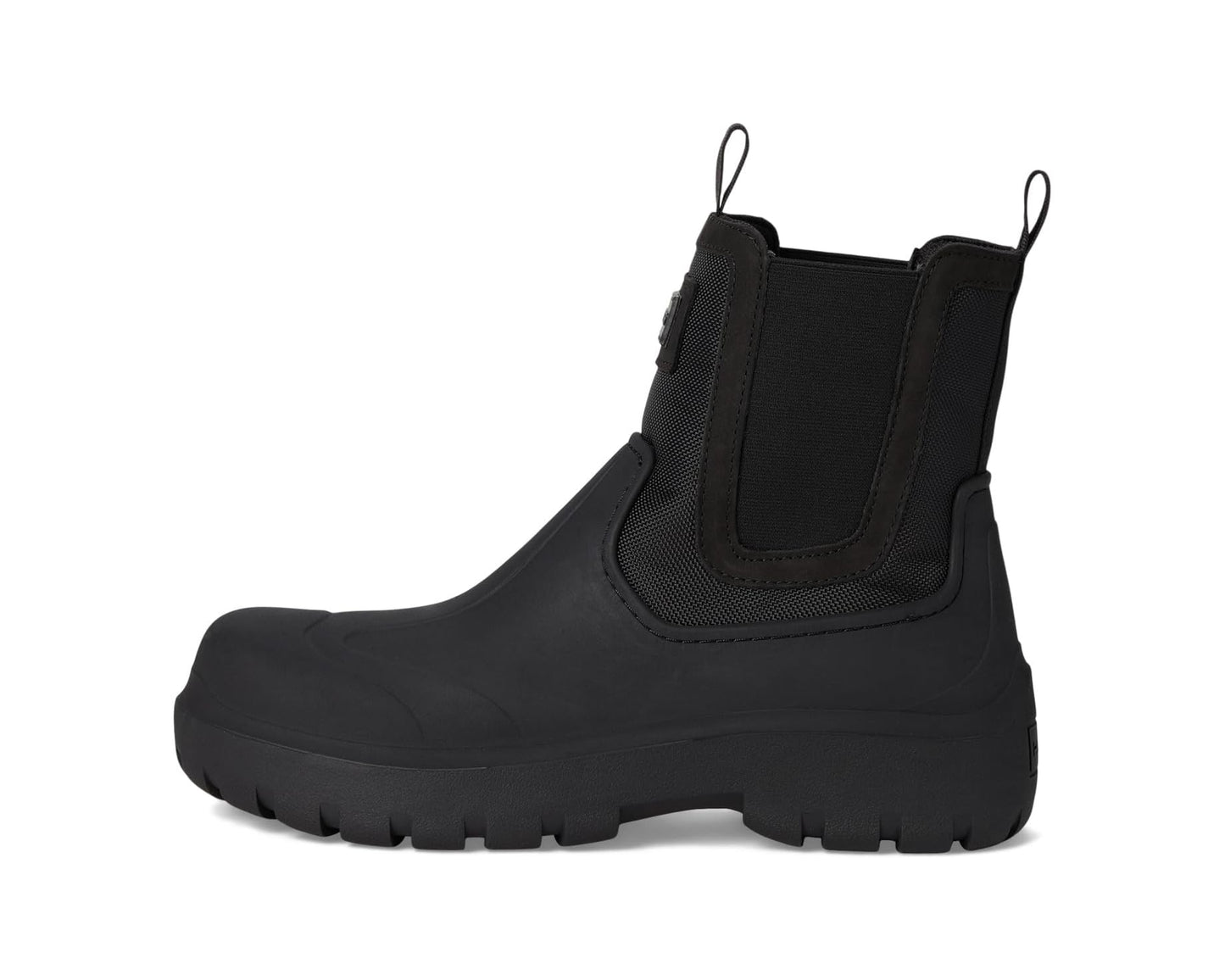 Men's Hunter Lorde Black