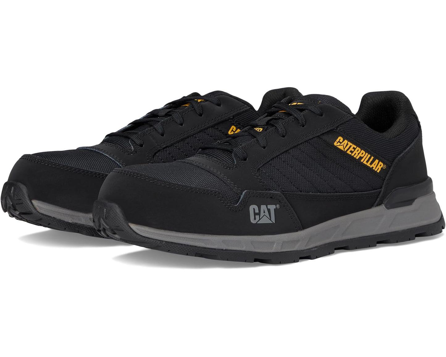 Men's Caterpillar Venward CT Black
