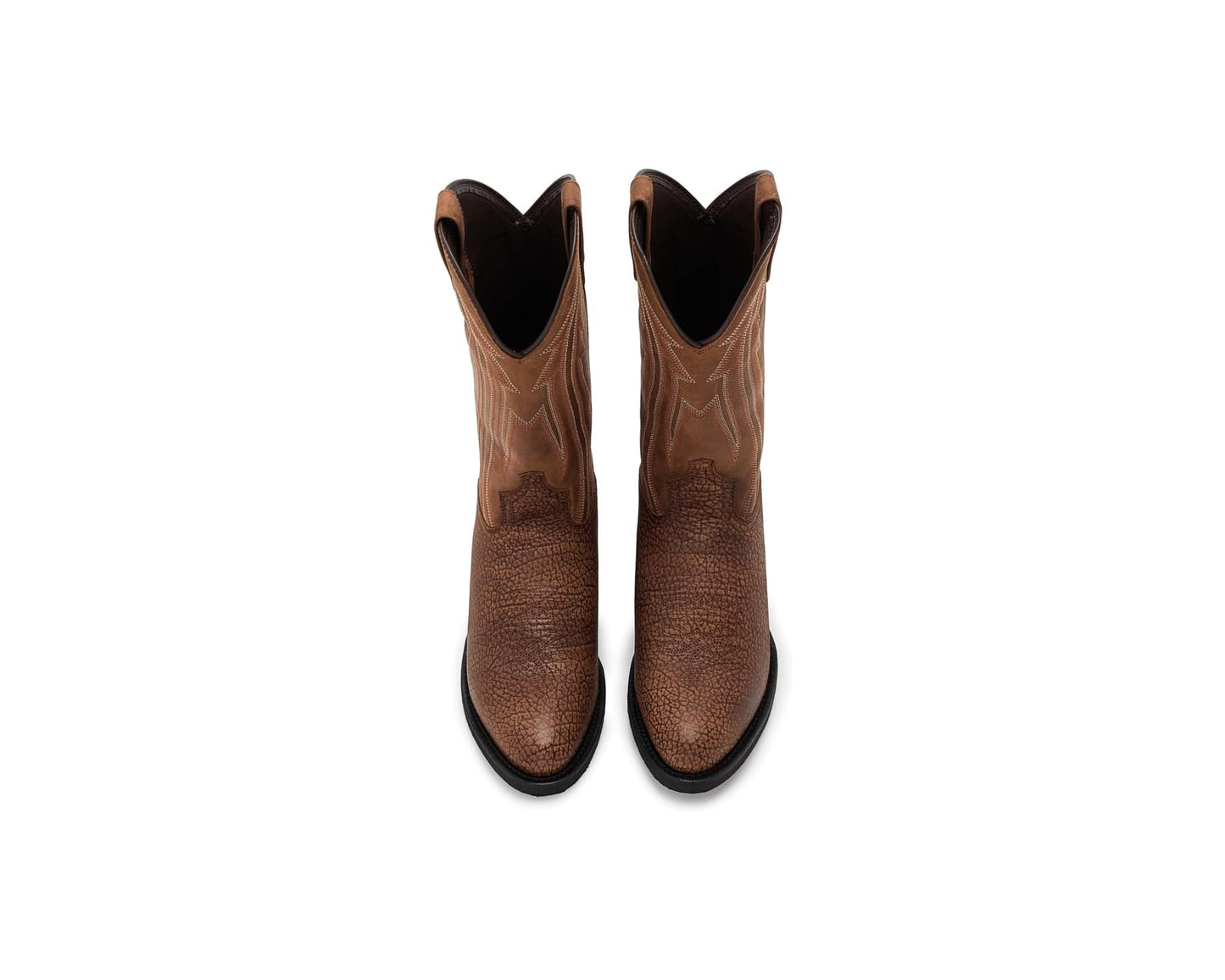 Men's Laredo Mav Brown
