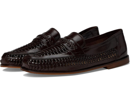 Men's Deer Stags Puebla Dark Brown