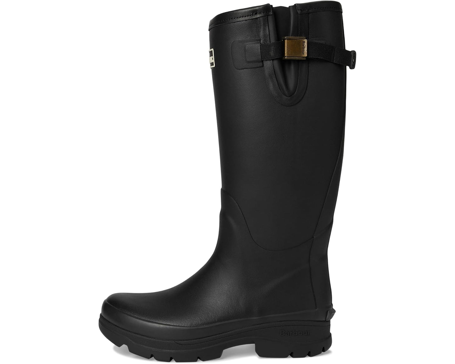 Men's Barbour Barbour Tempest Black
