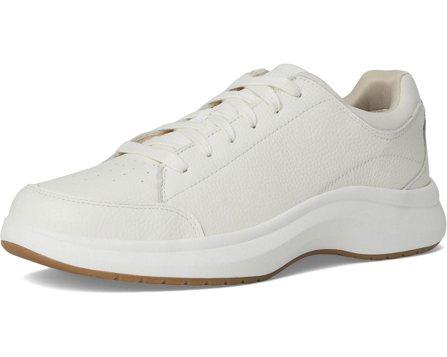Men's Dr. Scholl's Feel Great White Leather