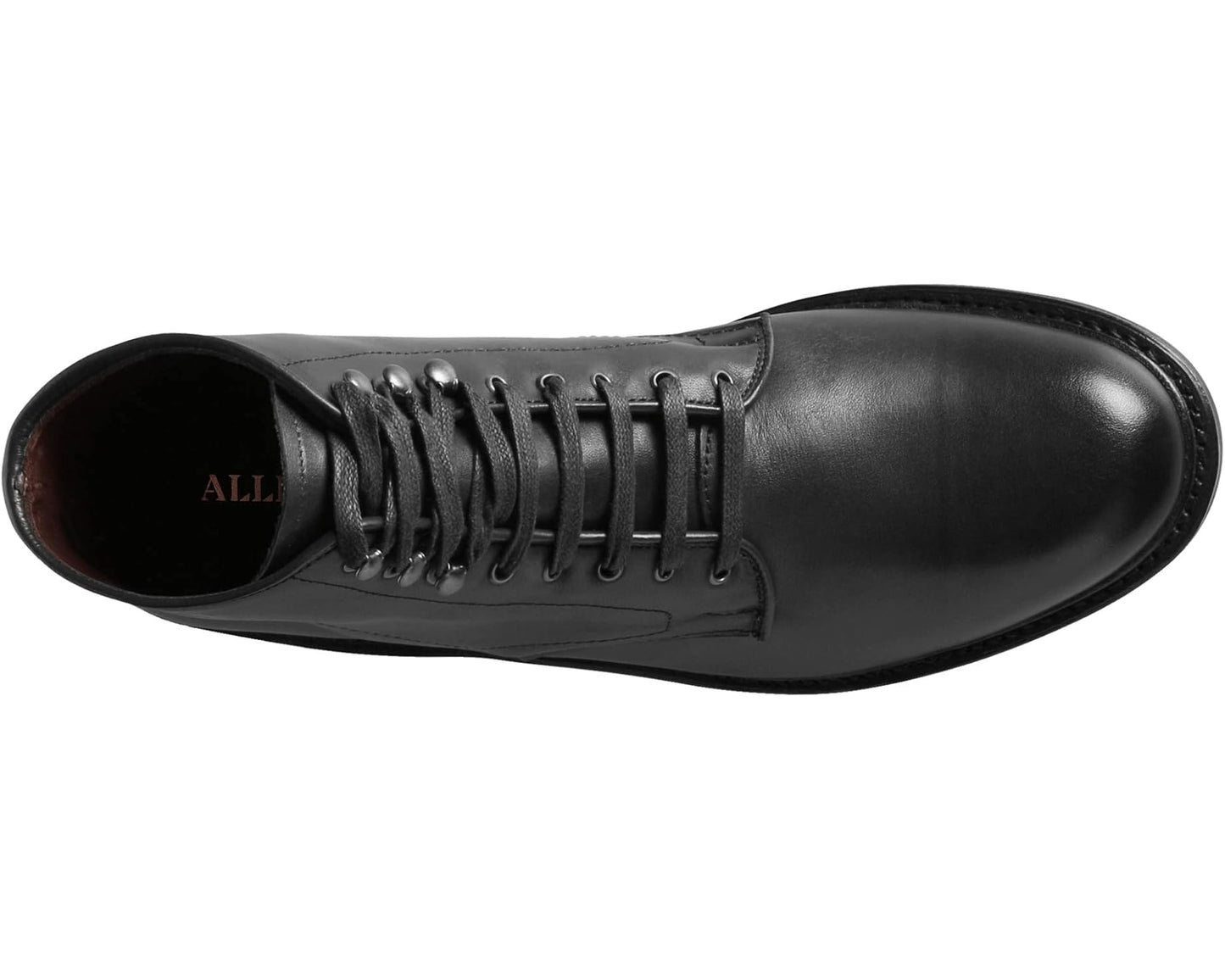 Men's Allen Edmonds Higgins Mill Waterproof Black