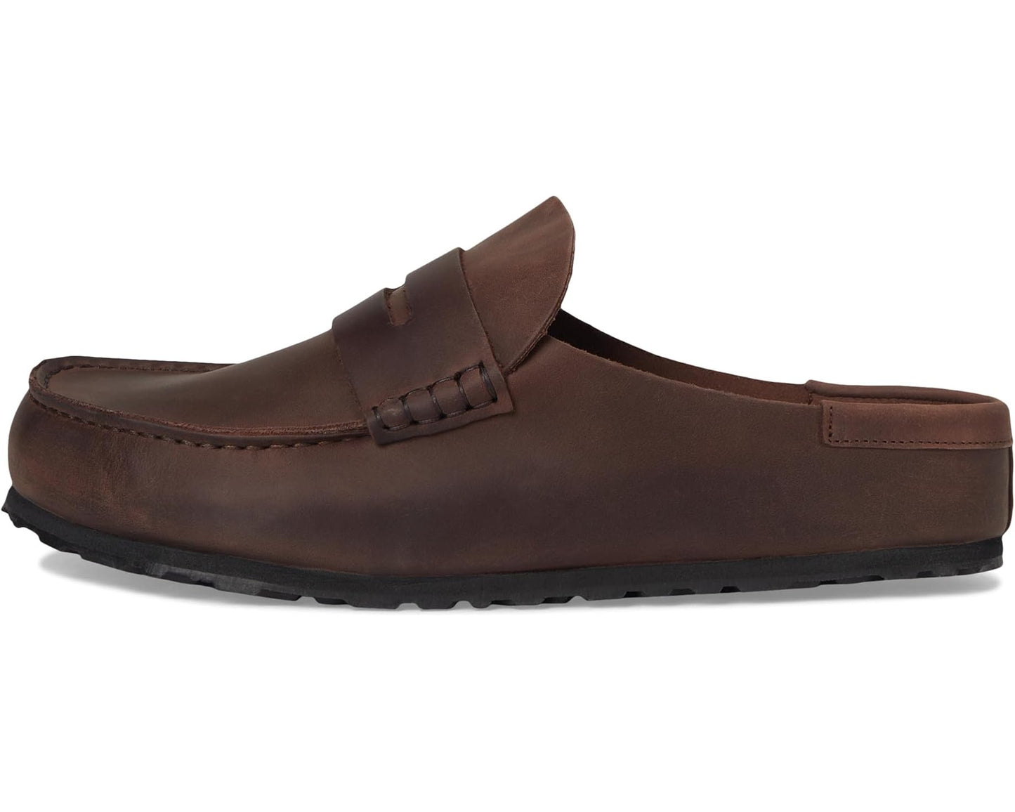 Men's Birkenstock Naples Wrapped Bold Grip Habana