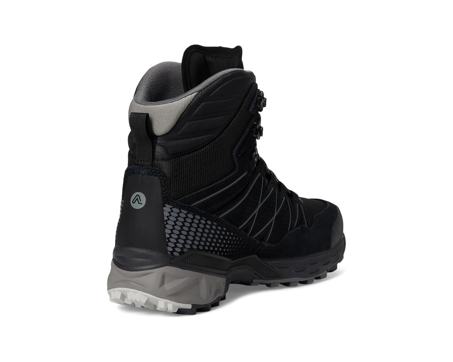 Men's Asolo Tahoe Winter GTX MM Black/Black