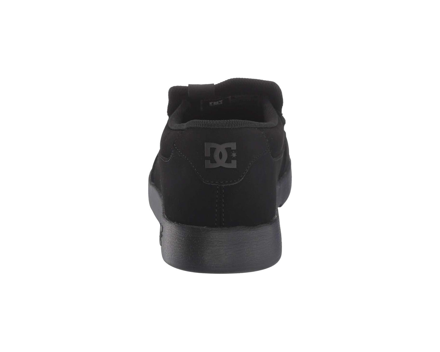 Men's DC Villain 2 Black