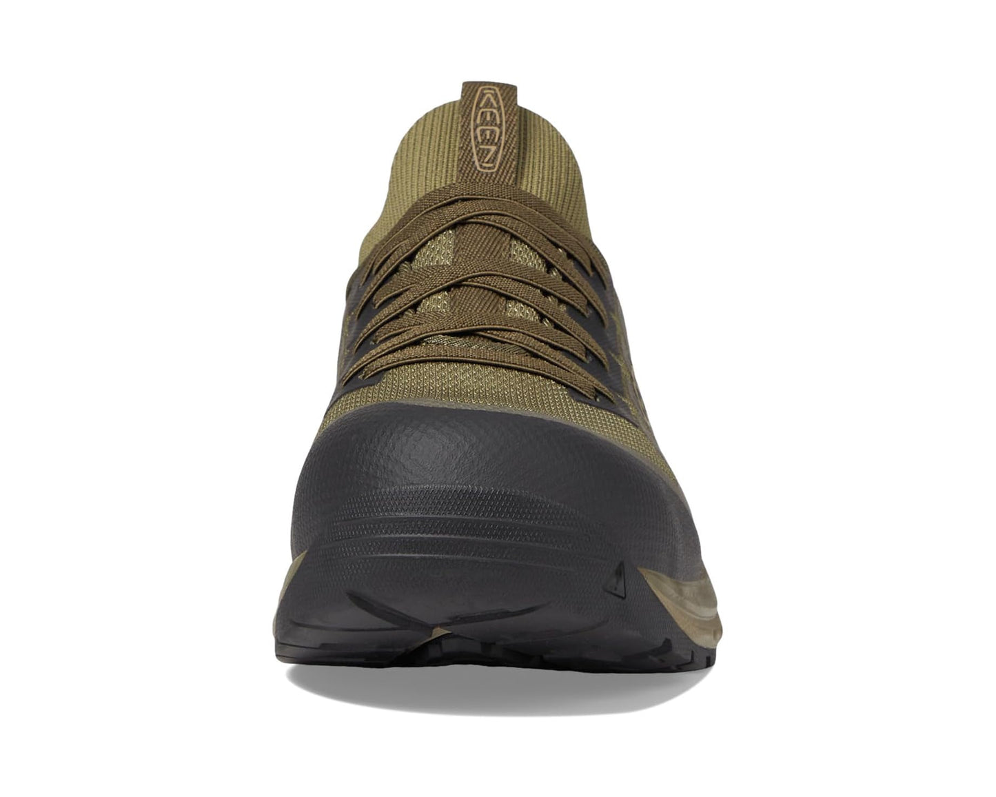 Men's KEEN Utility Arvada Shift (Comp Toe) Martini Olive/Black