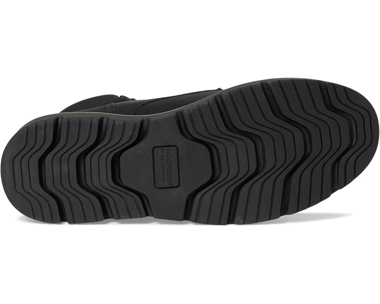 Men's Dockers Davis Black