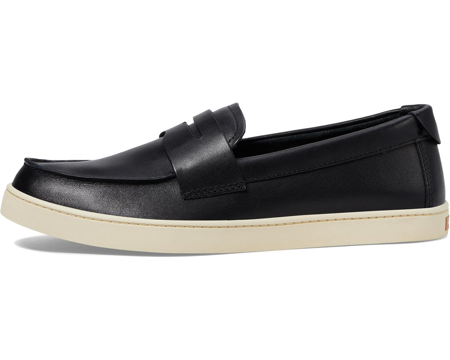 Men's Cole Haan Pinch Weekender Penny Black/Angora