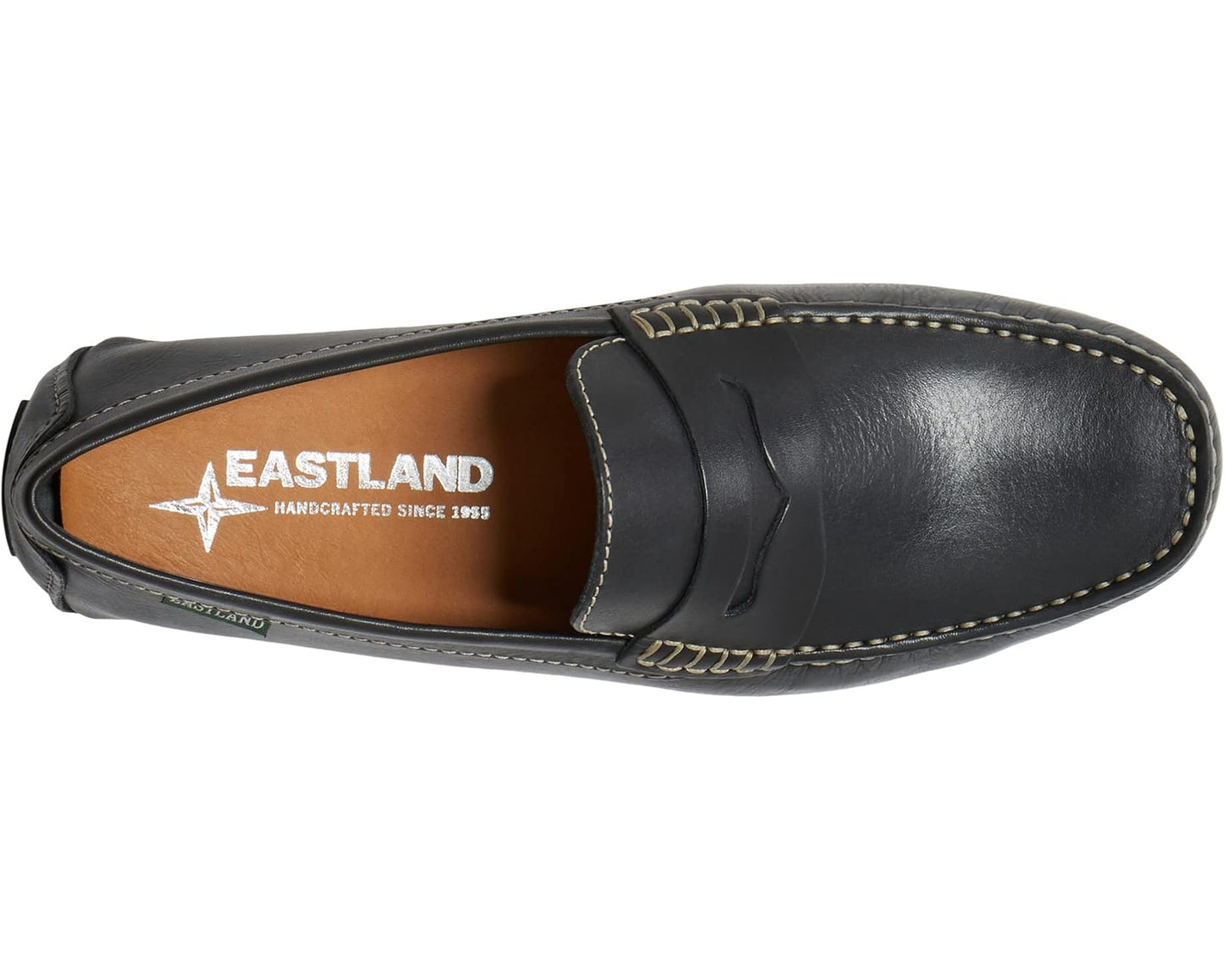 Men's Eastland 1955 Edition Patrick Black