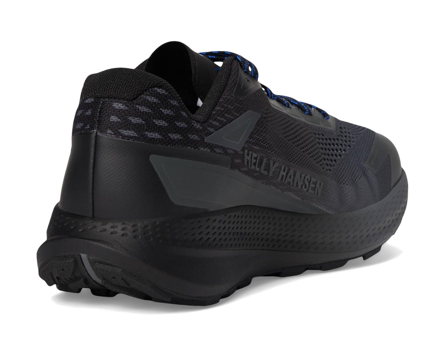 Men's Helly Hansen Kestrel Trail Runner Black