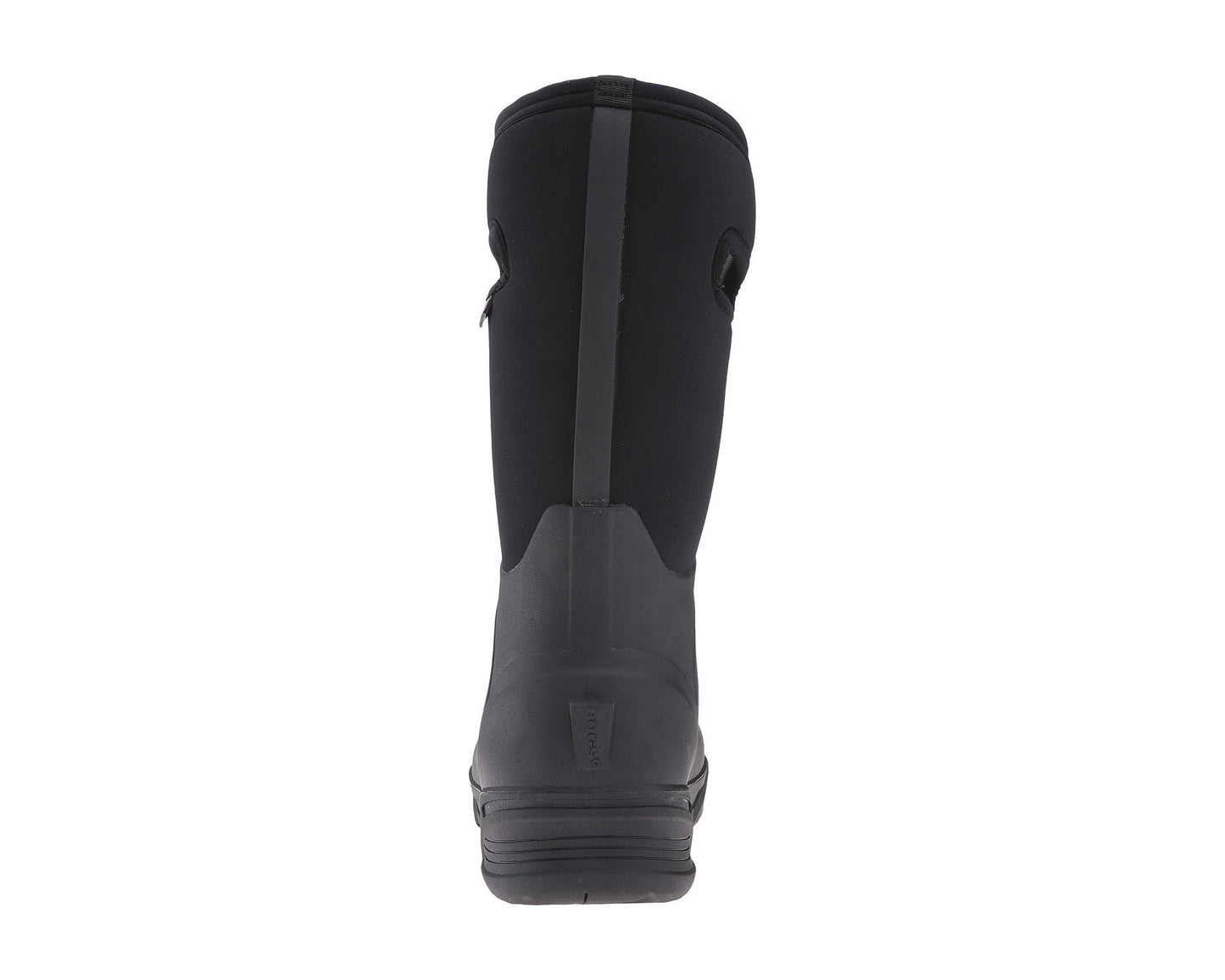 Men's Bogs Bozeman Tall Boots Black