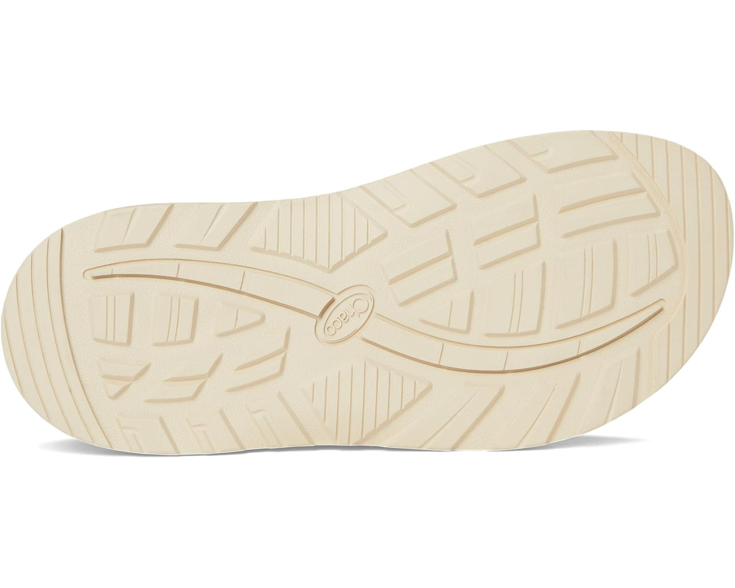 Men's Chaco Canyon Woven Clog Beluga