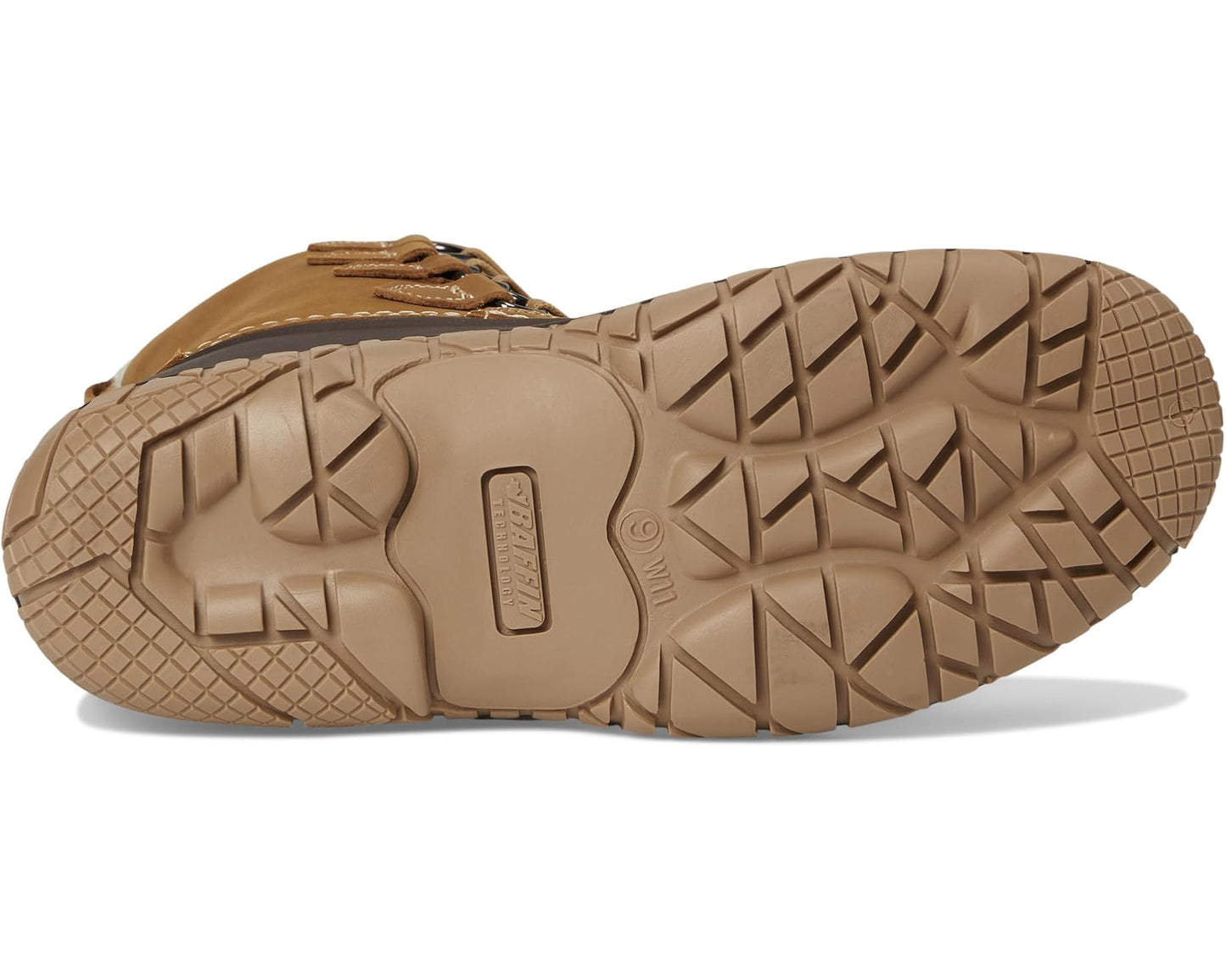 Men's Baffin Yellowknife Tan