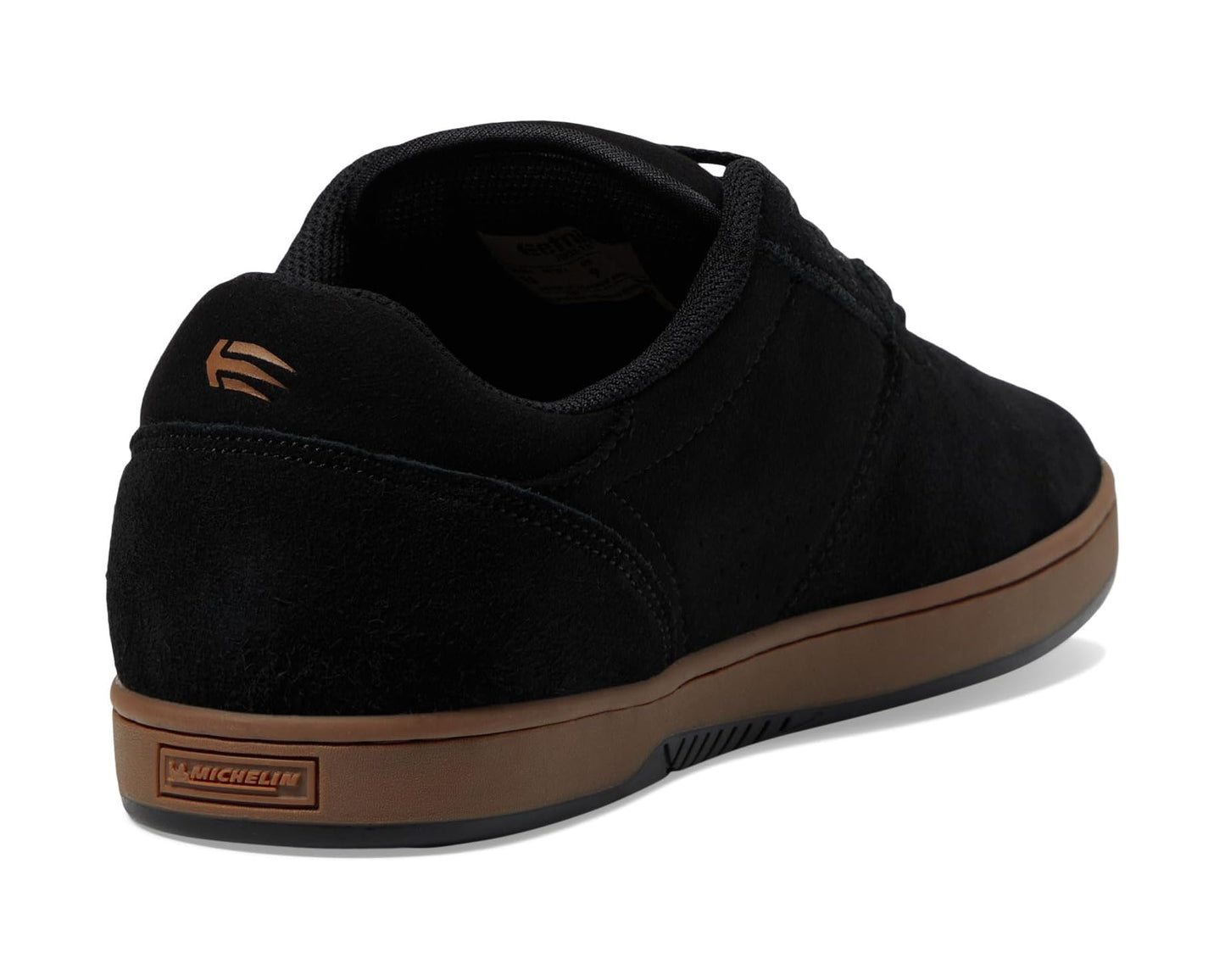 Men's etnies Josl1n Black/Brown