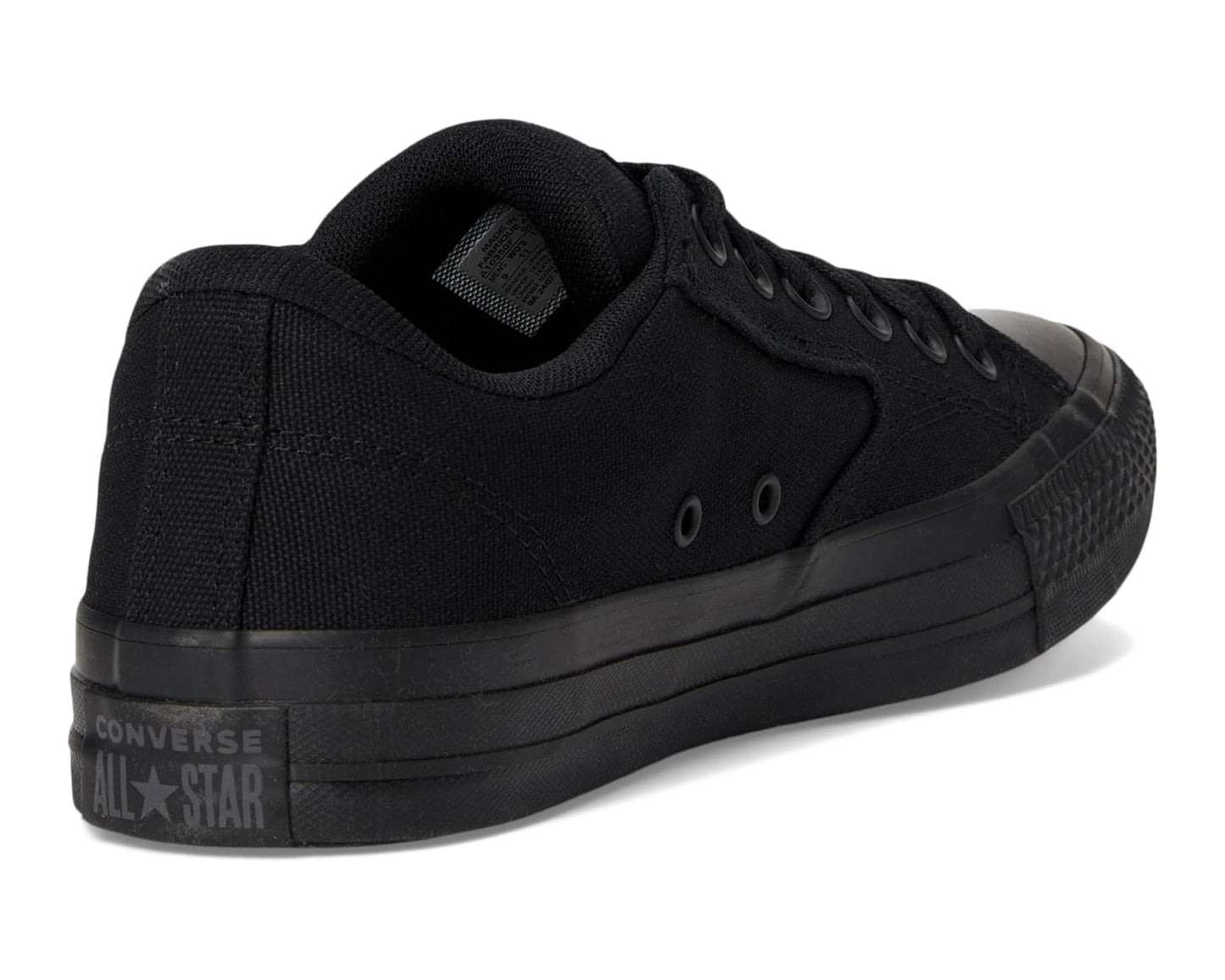 Men's Converse Chuck Taylor All Star Malden Street Black