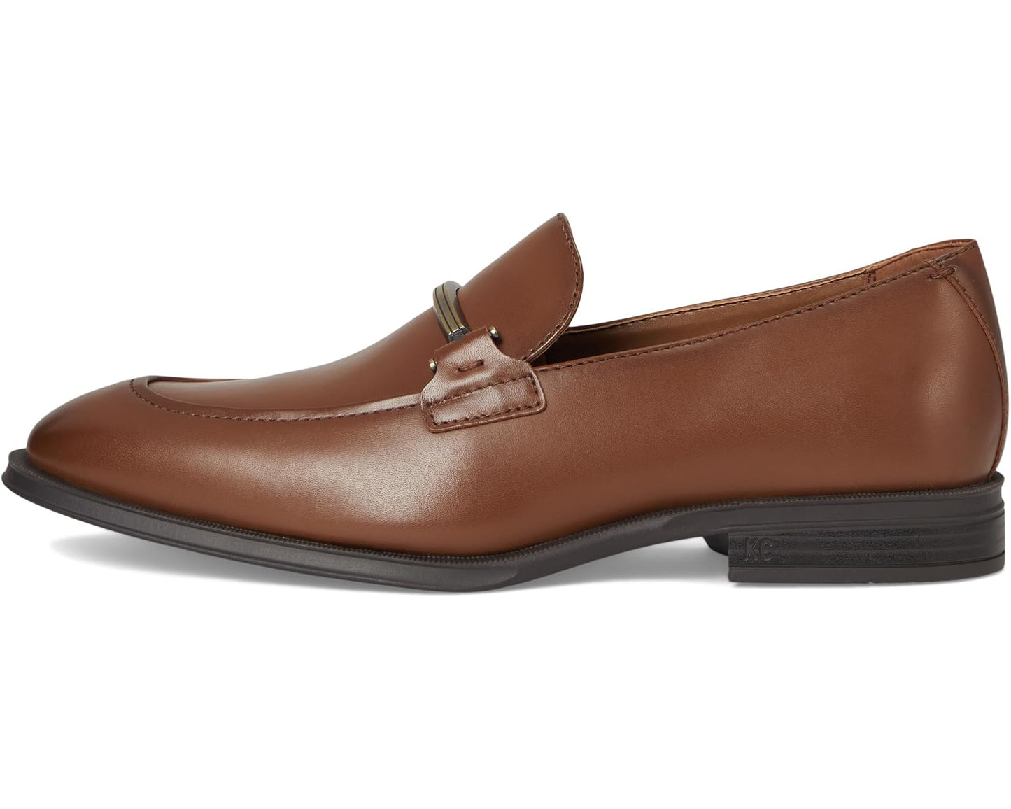 Men's Kenneth Cole Armand Medium Brown