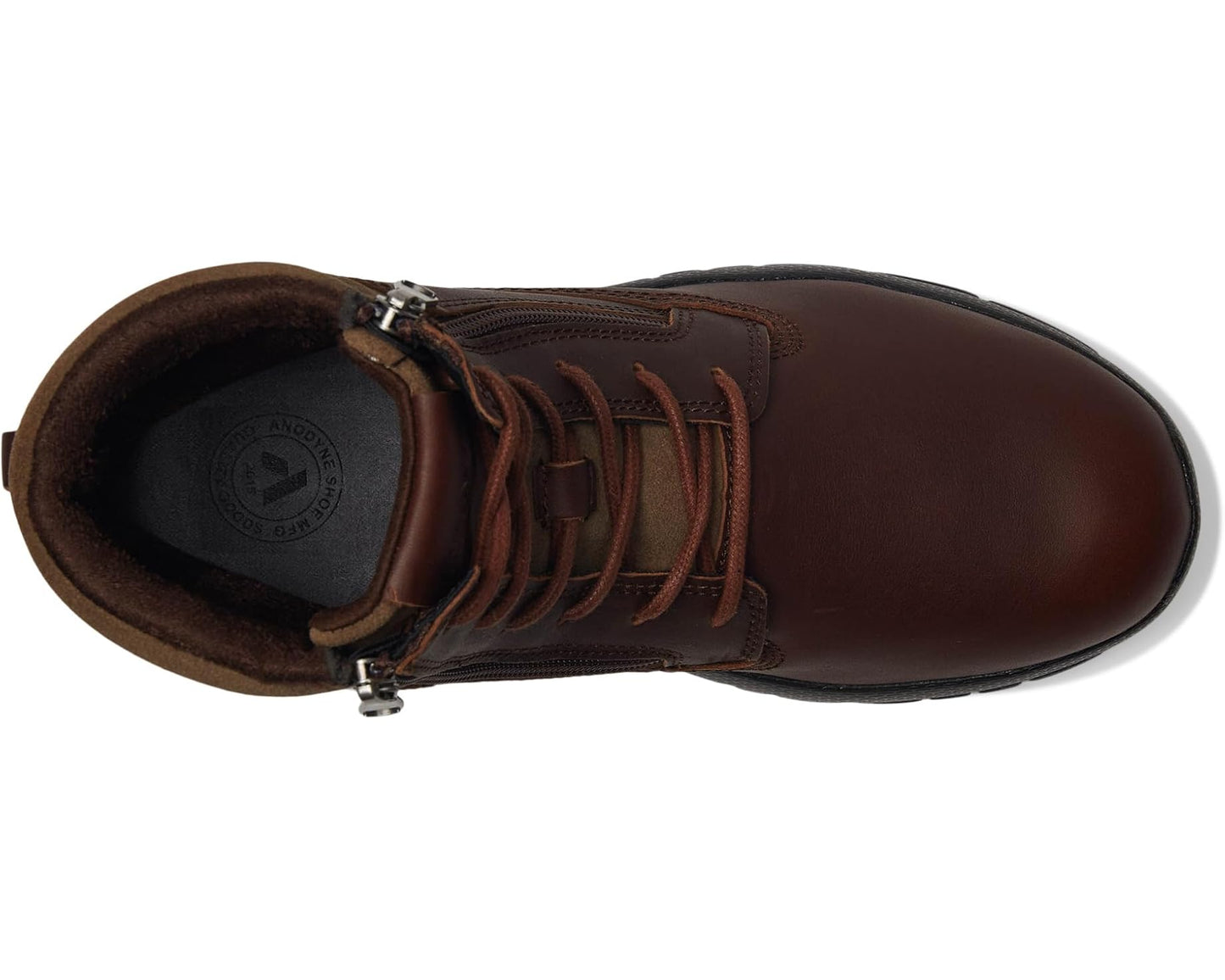Men's Anodyne No. 90 Trail Worker Whiskey