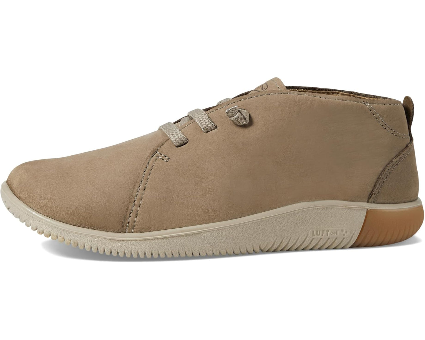 Men's KEEN KNX Chukka Brindle/Plaza Taupe