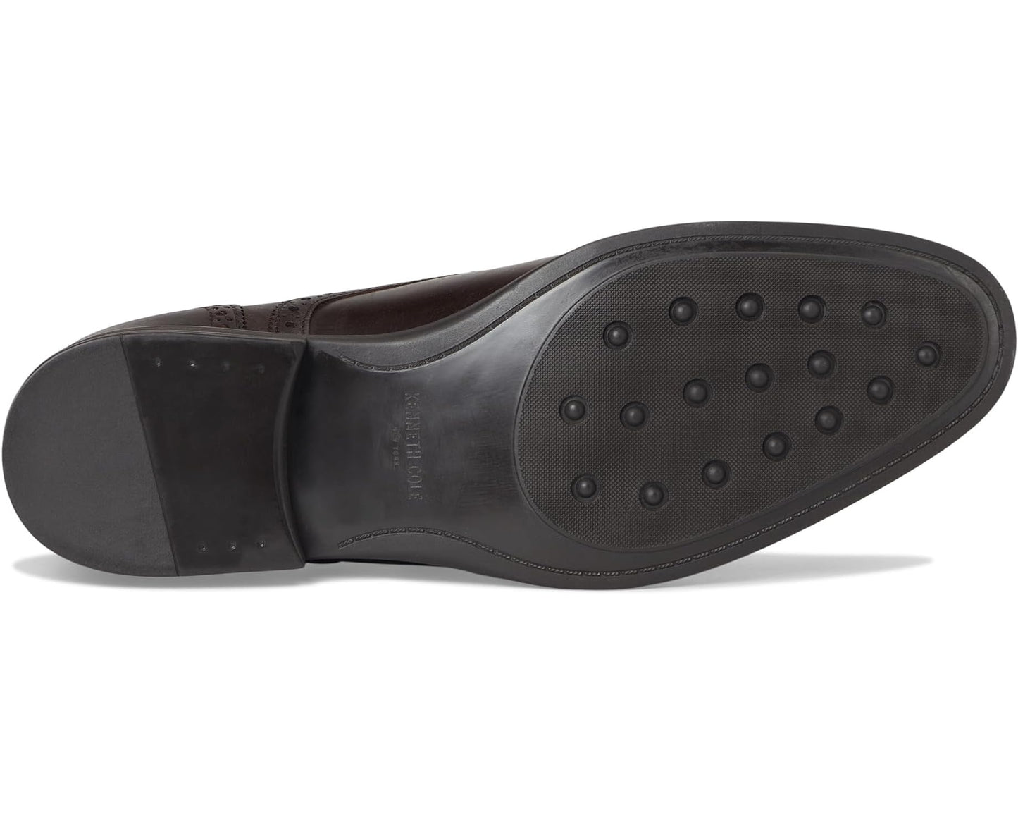 Men's Kenneth Cole Future Pod Dark Brown