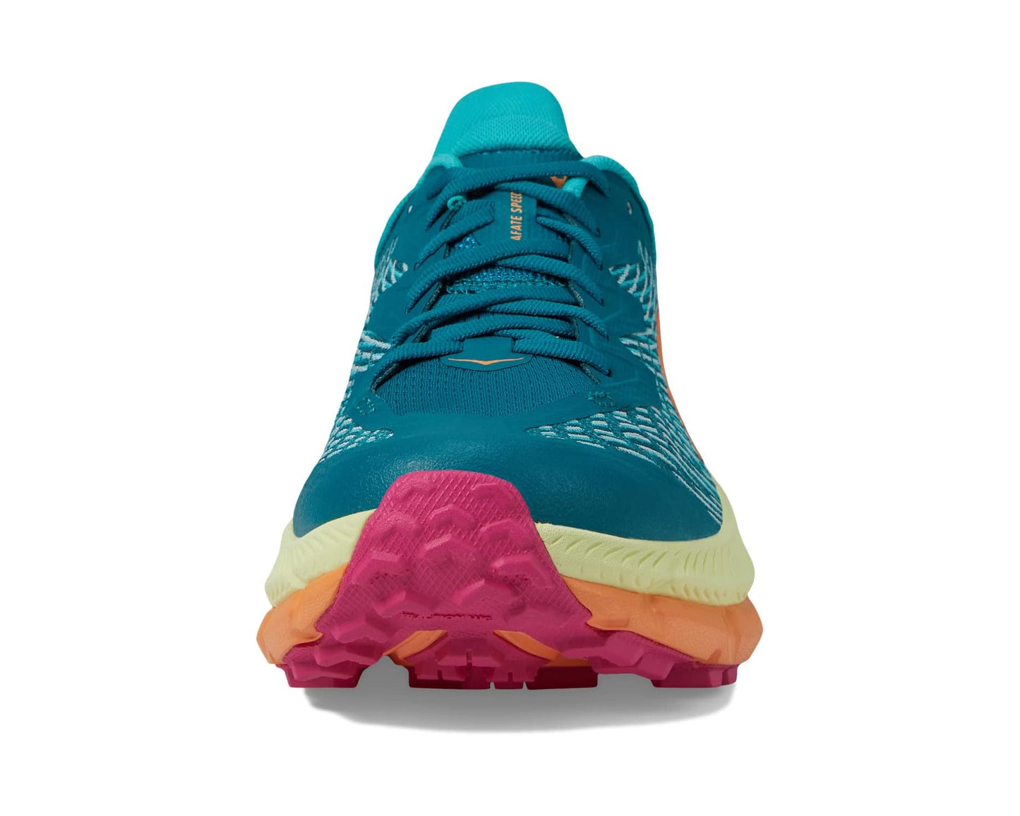 Men's Hoka Mafate Speed 4 Deep Lake/Ceramic