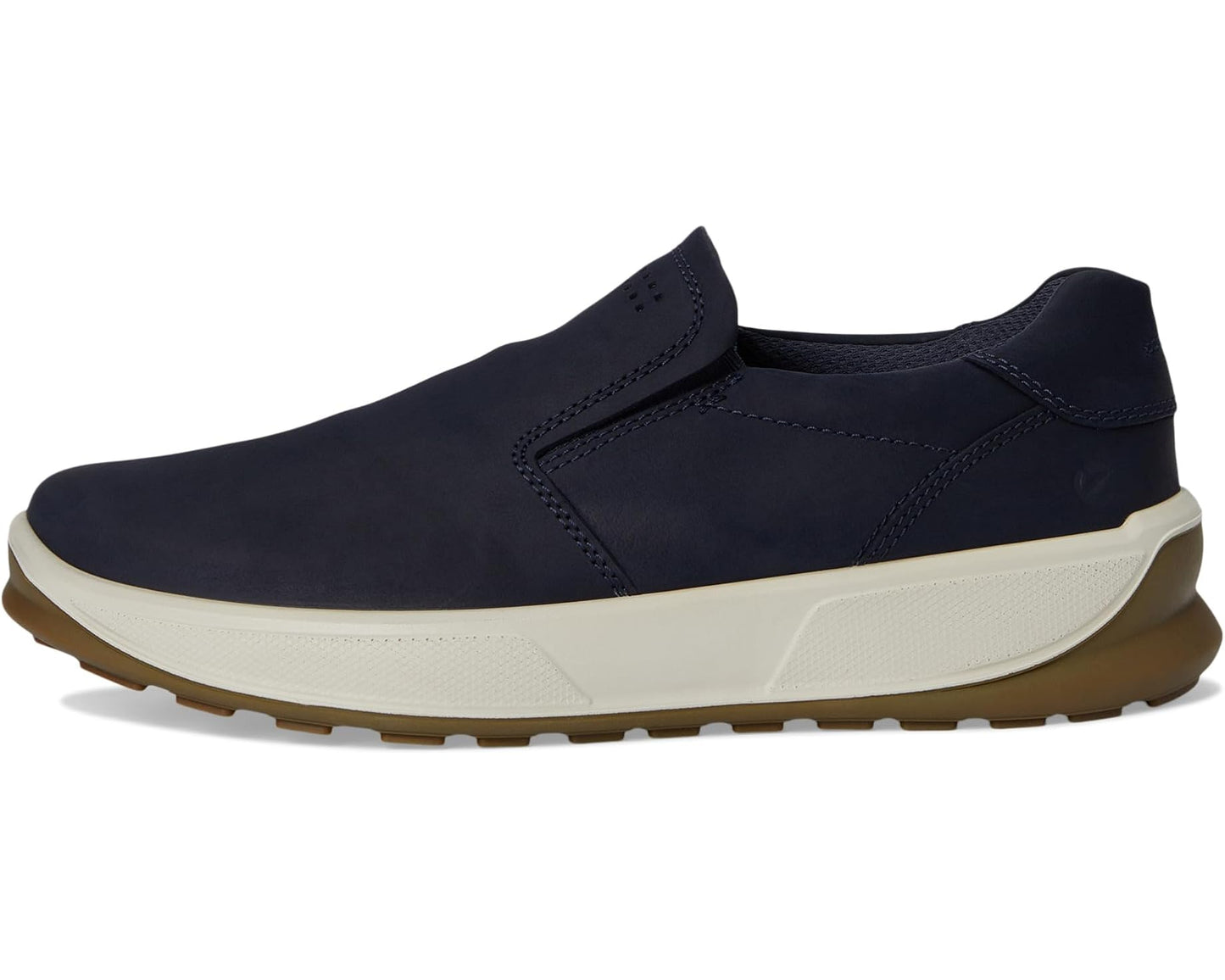 Men's ECCO Byway 2.0 Slip On Sneaker Marine