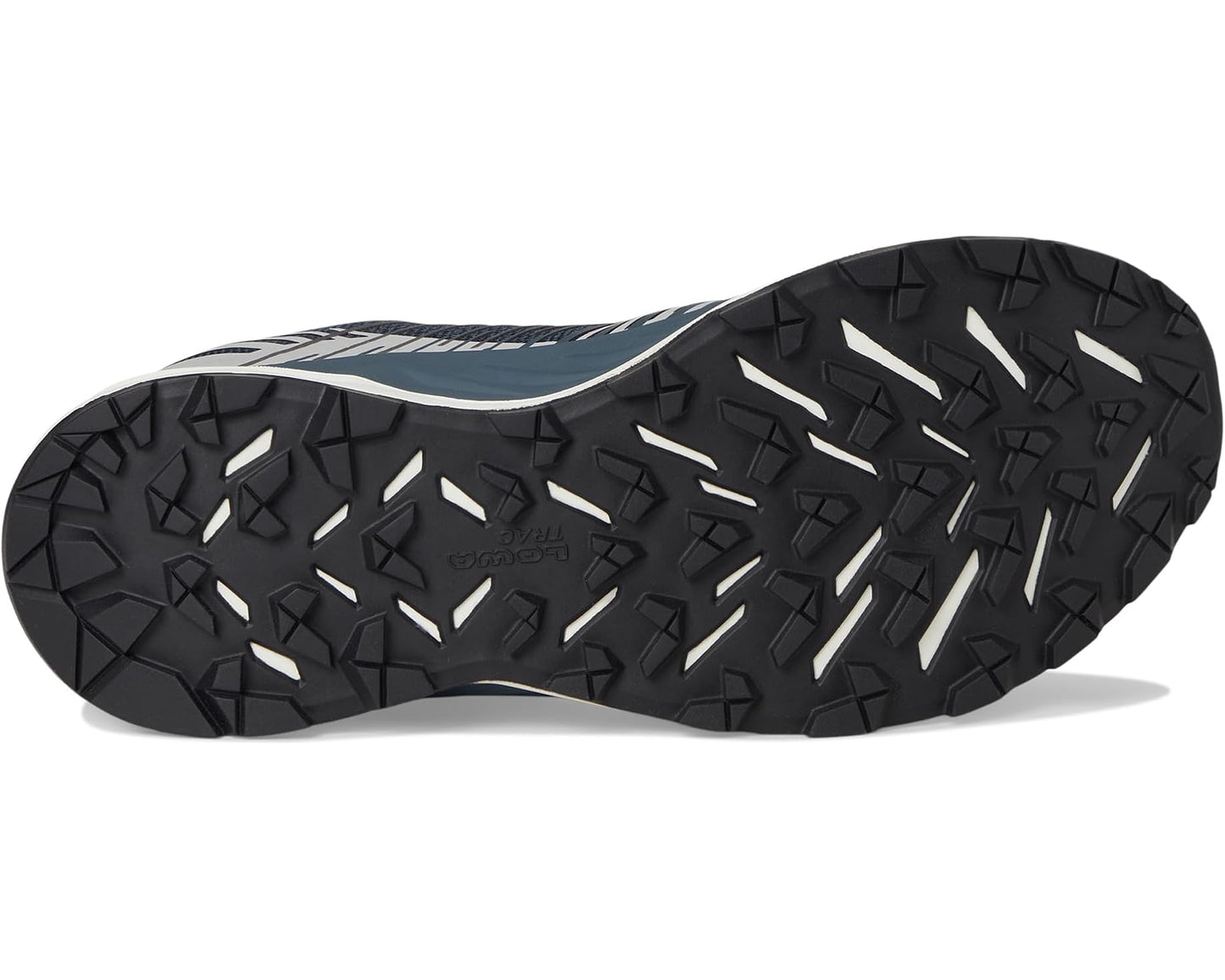 Men's Lowa Amplux 2 Grey