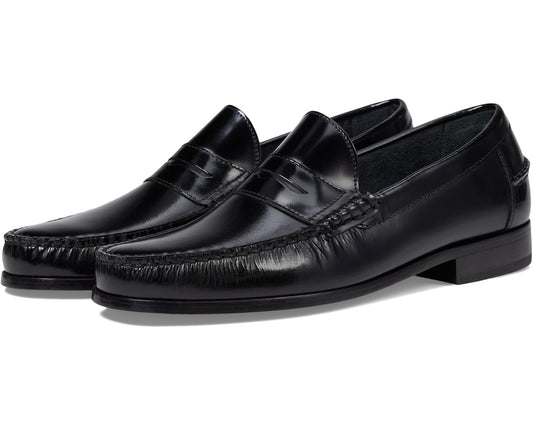 Men's Florsheim Berkley Penny Loafers Black