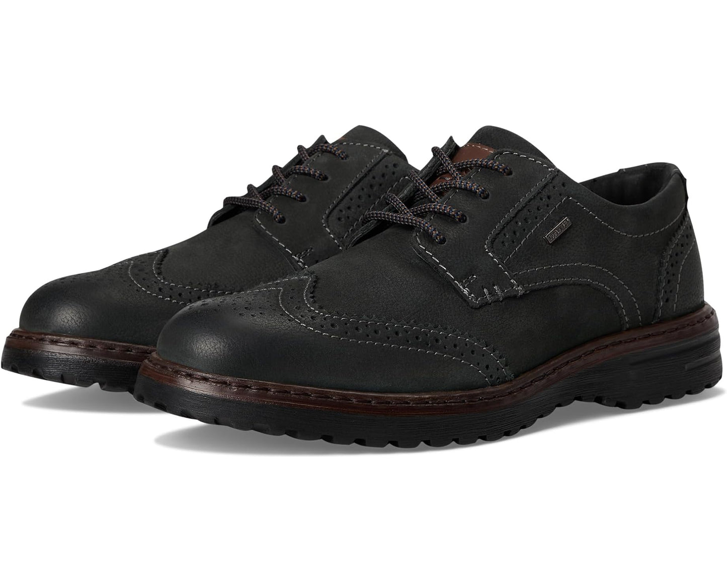 Men's Josef Seibel Erroll 59 Granite