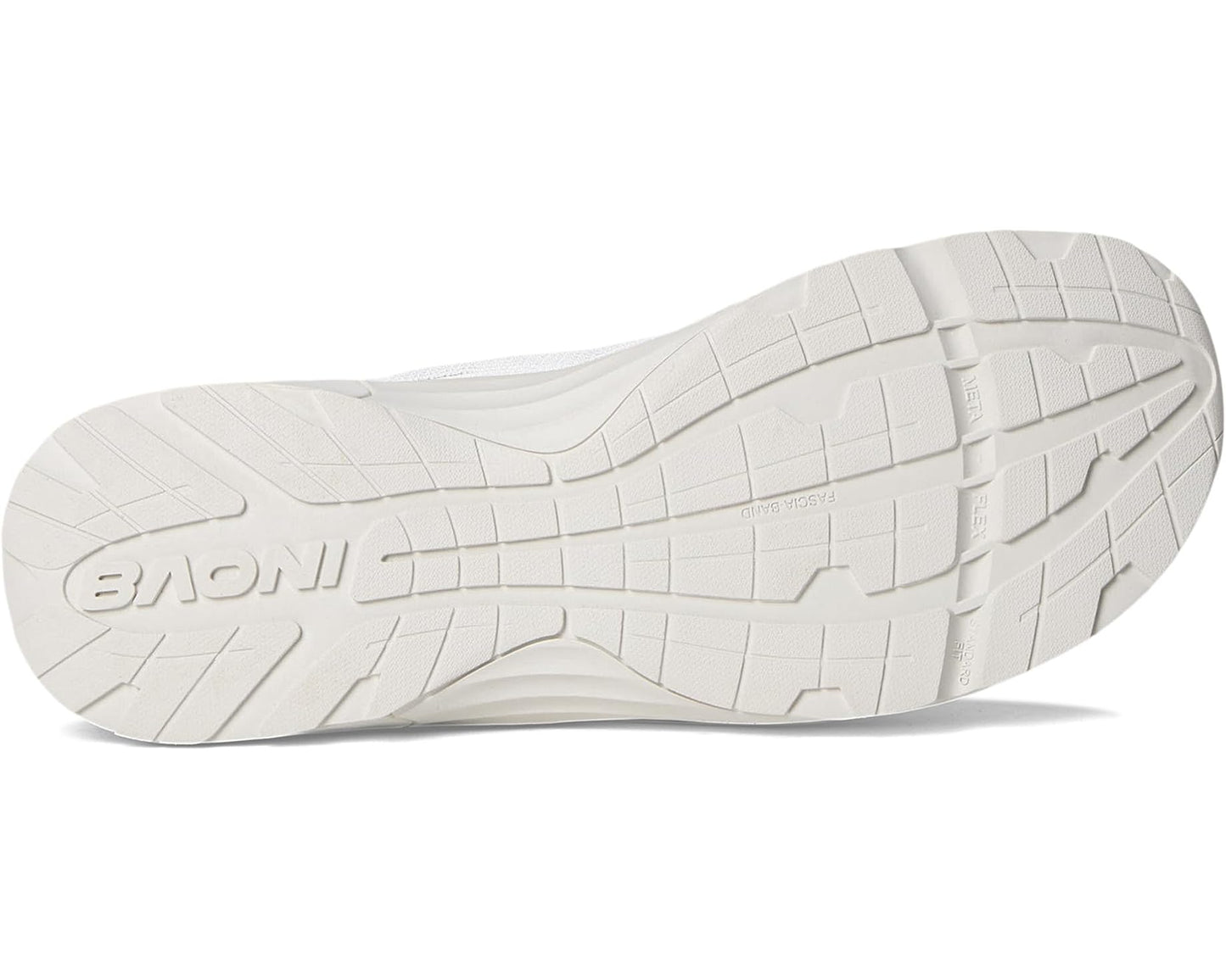 Men's INOV8 F-Fly Max White