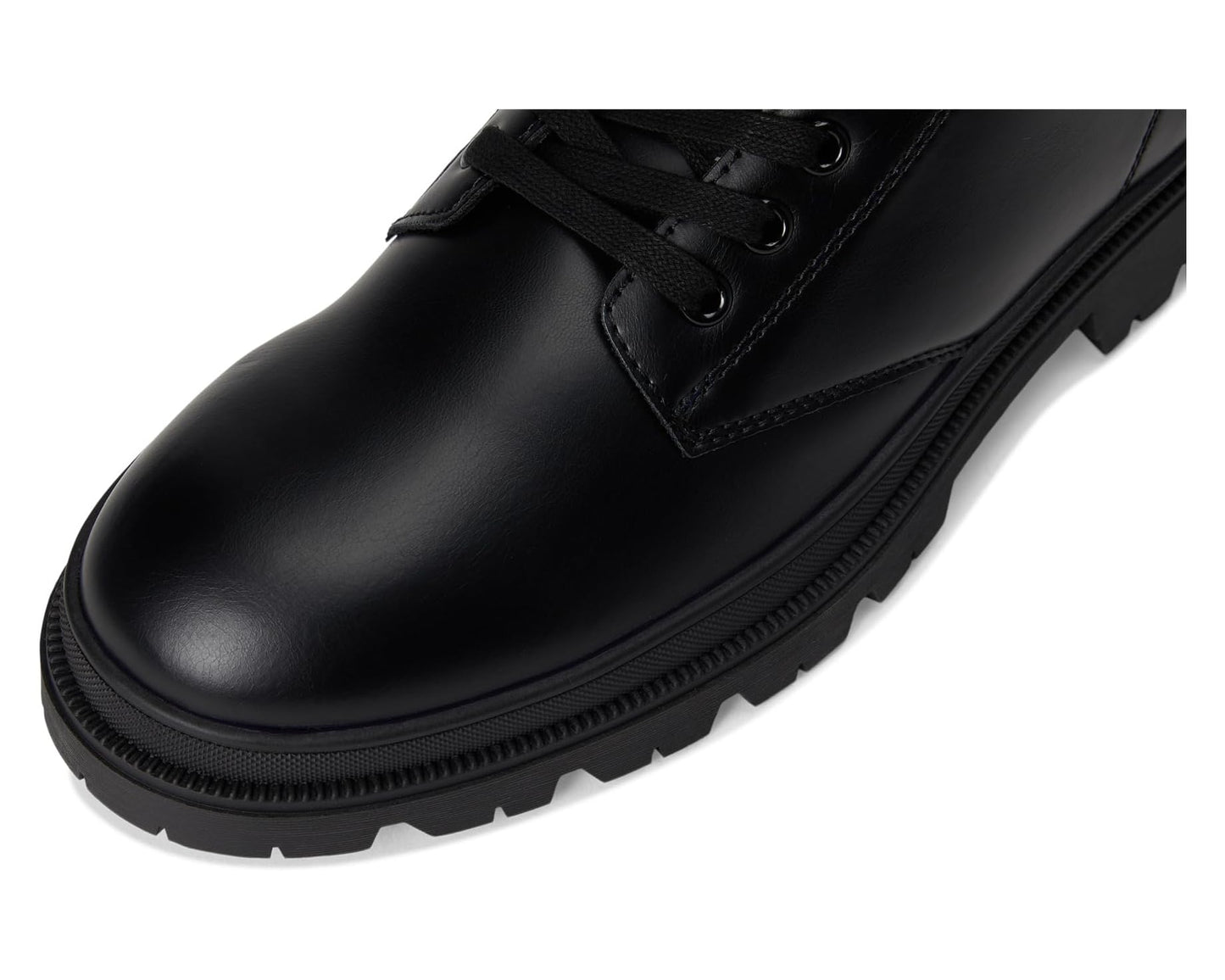 Men's Kenneth Cole Petro Black