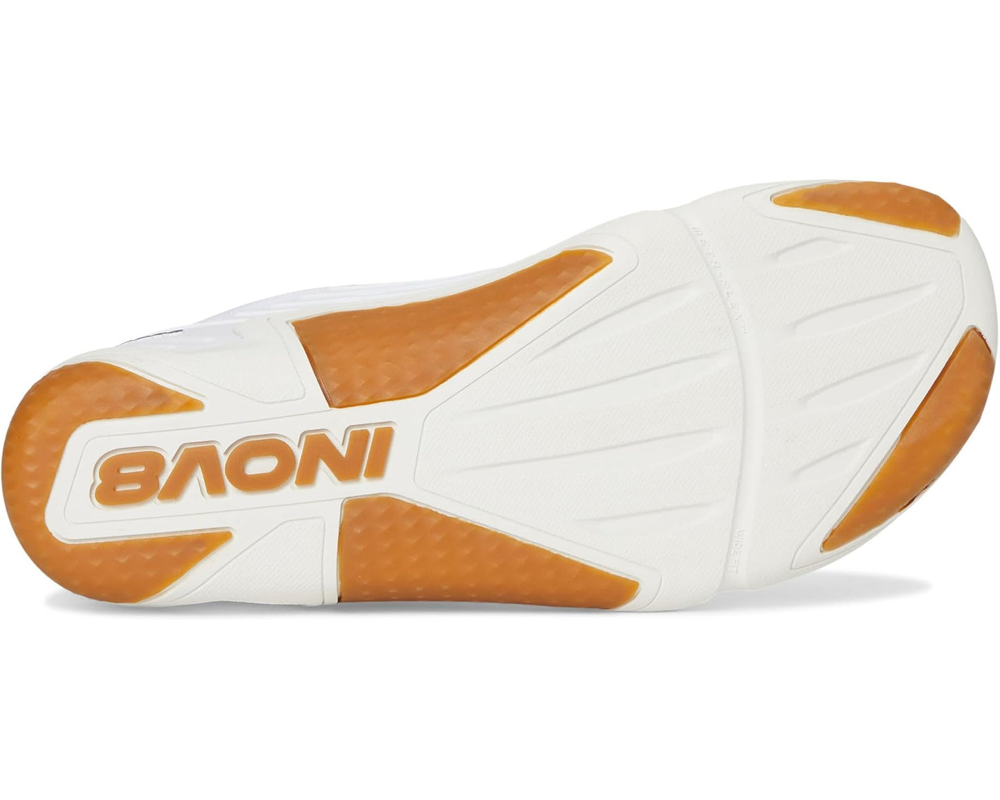 Men's INOV8 Bare-XF Pro White/Gum