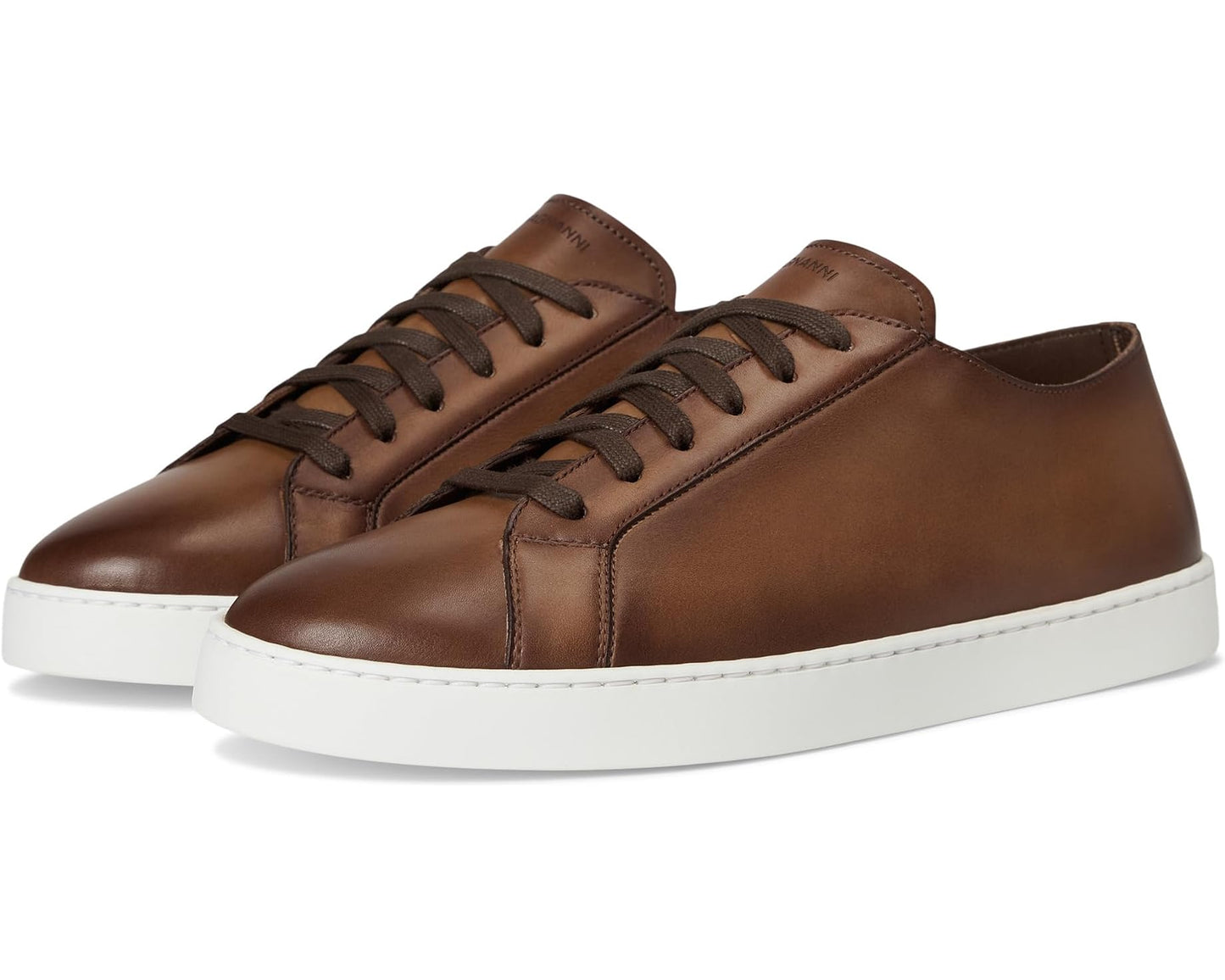 Men's Magnanni Beckett Brown